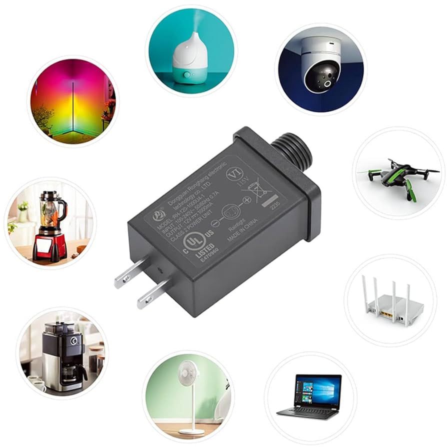 【かい】変圧器2個 Amazon.co.jp: 【SANSHUN】イルミネーション用電源絶縁変圧器